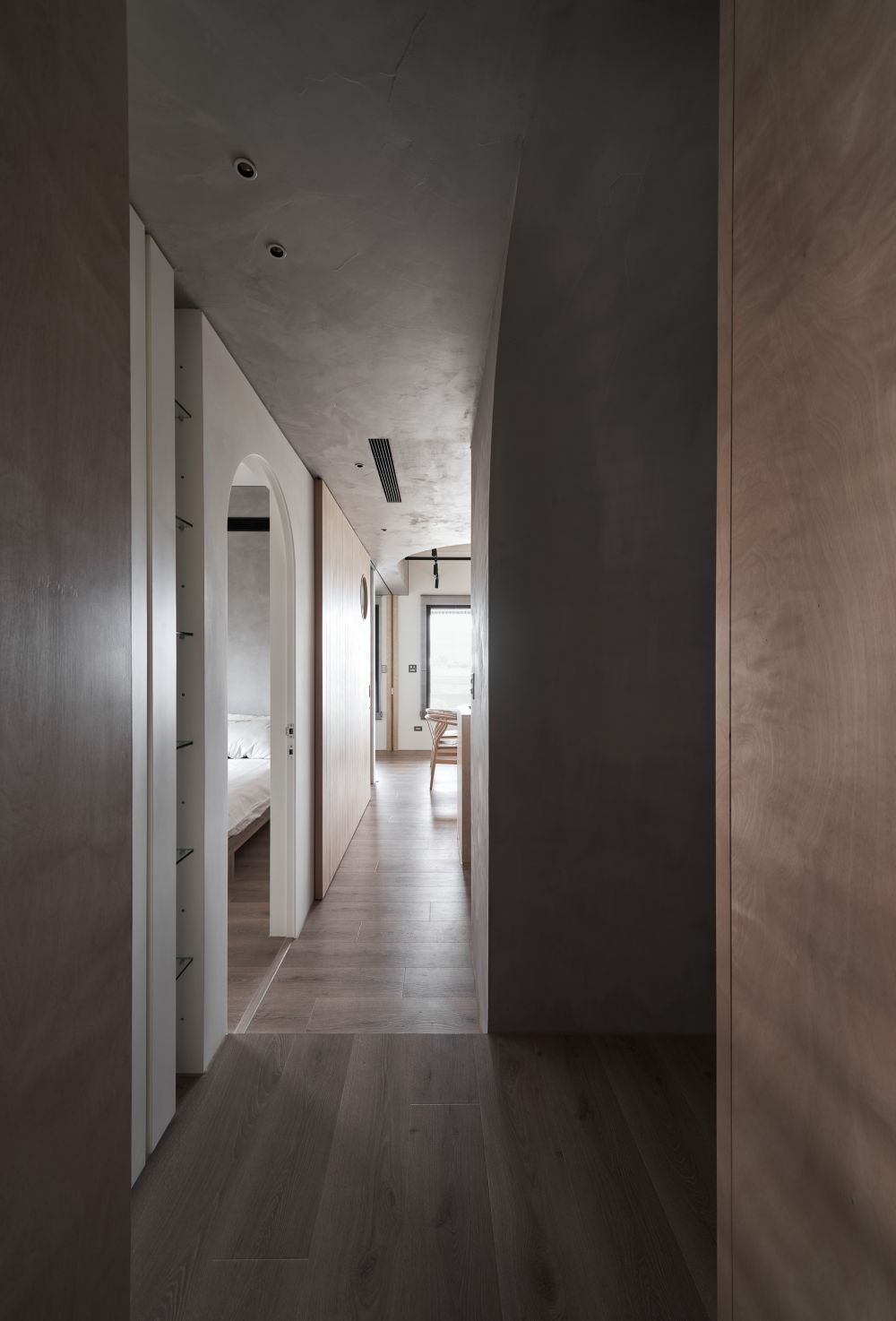 House W