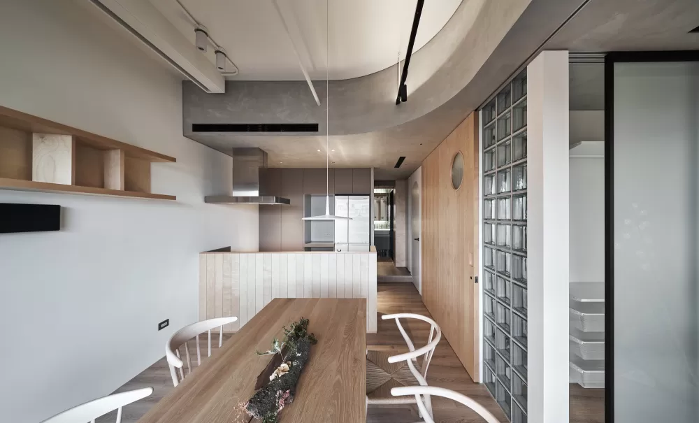 House W