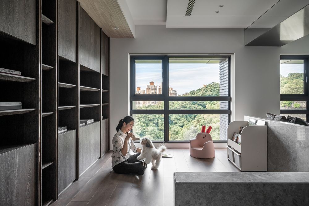 城市之森 Urban Forest