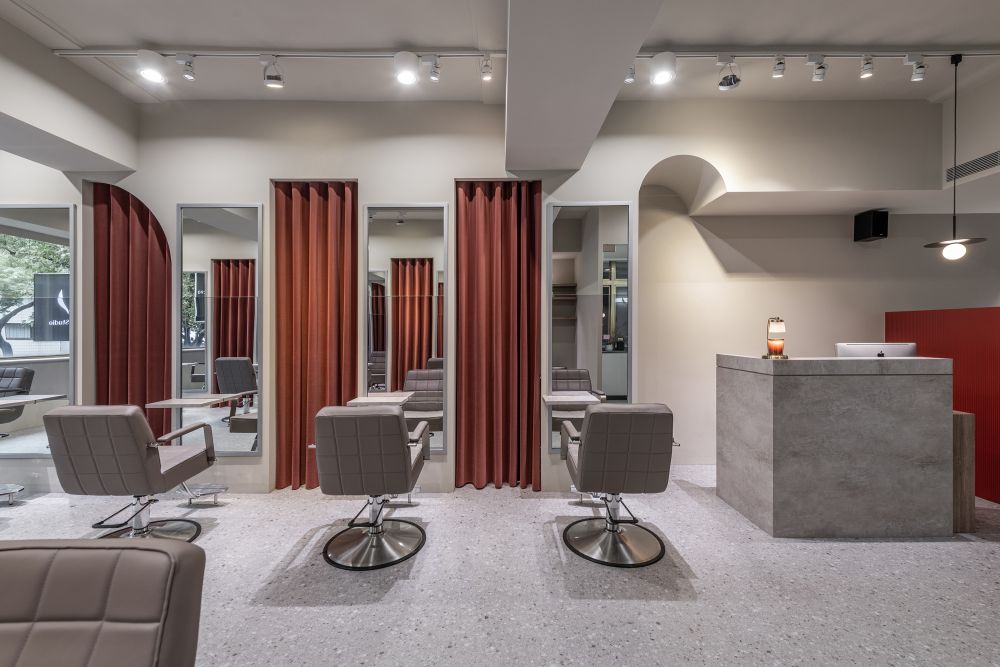Vera hair studio 中山店