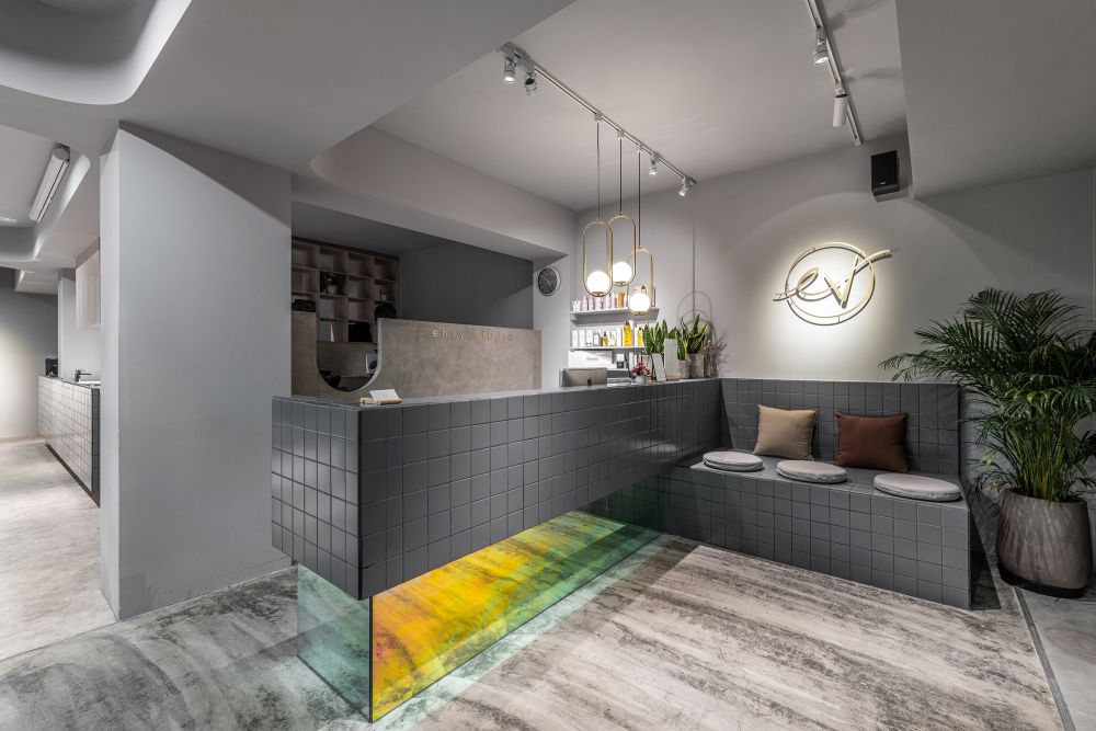 envy hair studio