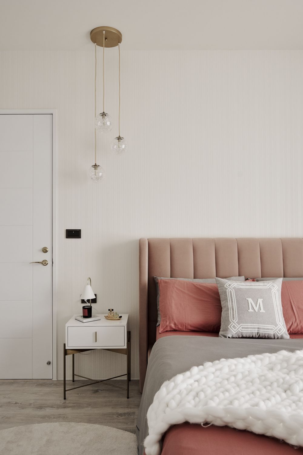 夏曼娣-PARIS STUDIO 我的生活 × 工作所