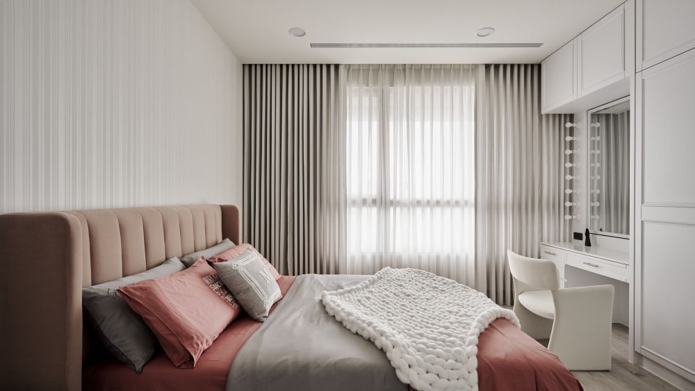 夏曼娣-PARIS STUDIO 我的生活 × 工作所