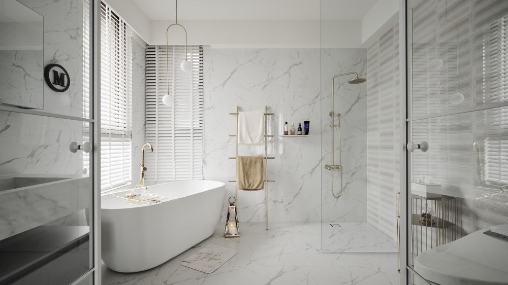 夏曼娣-PARIS STUDIO 我的生活 × 工作所