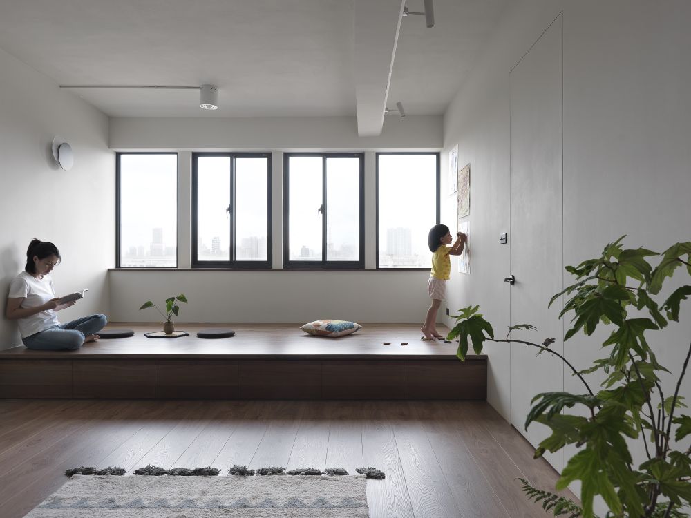 萬華廖宅 其他 中古屋