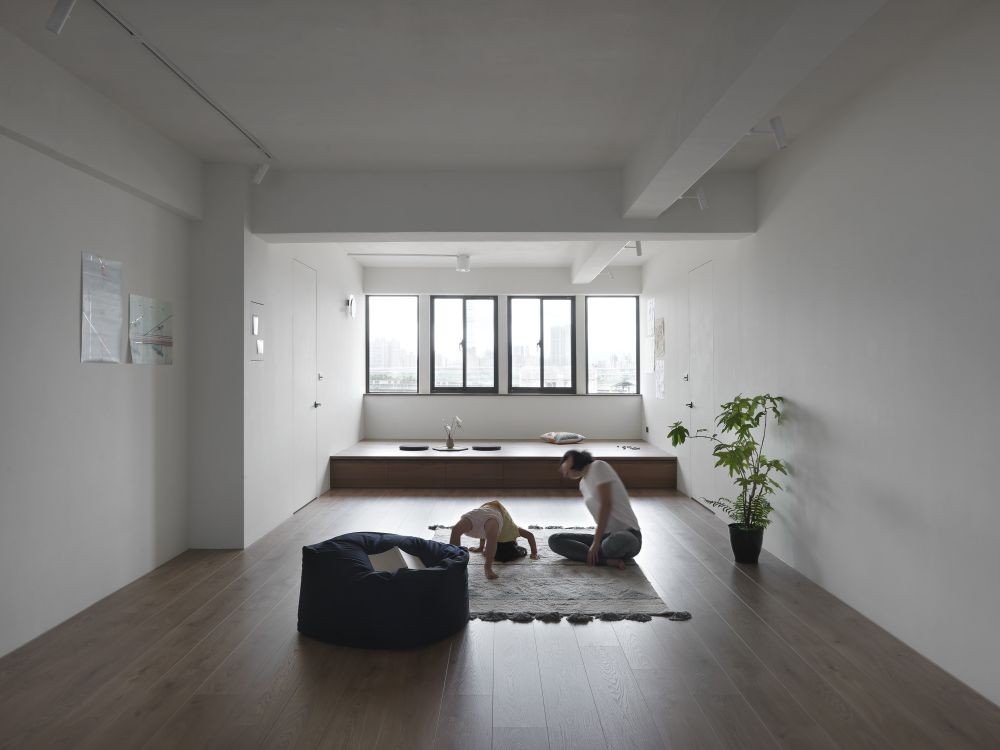 萬華廖宅 其他 中古屋