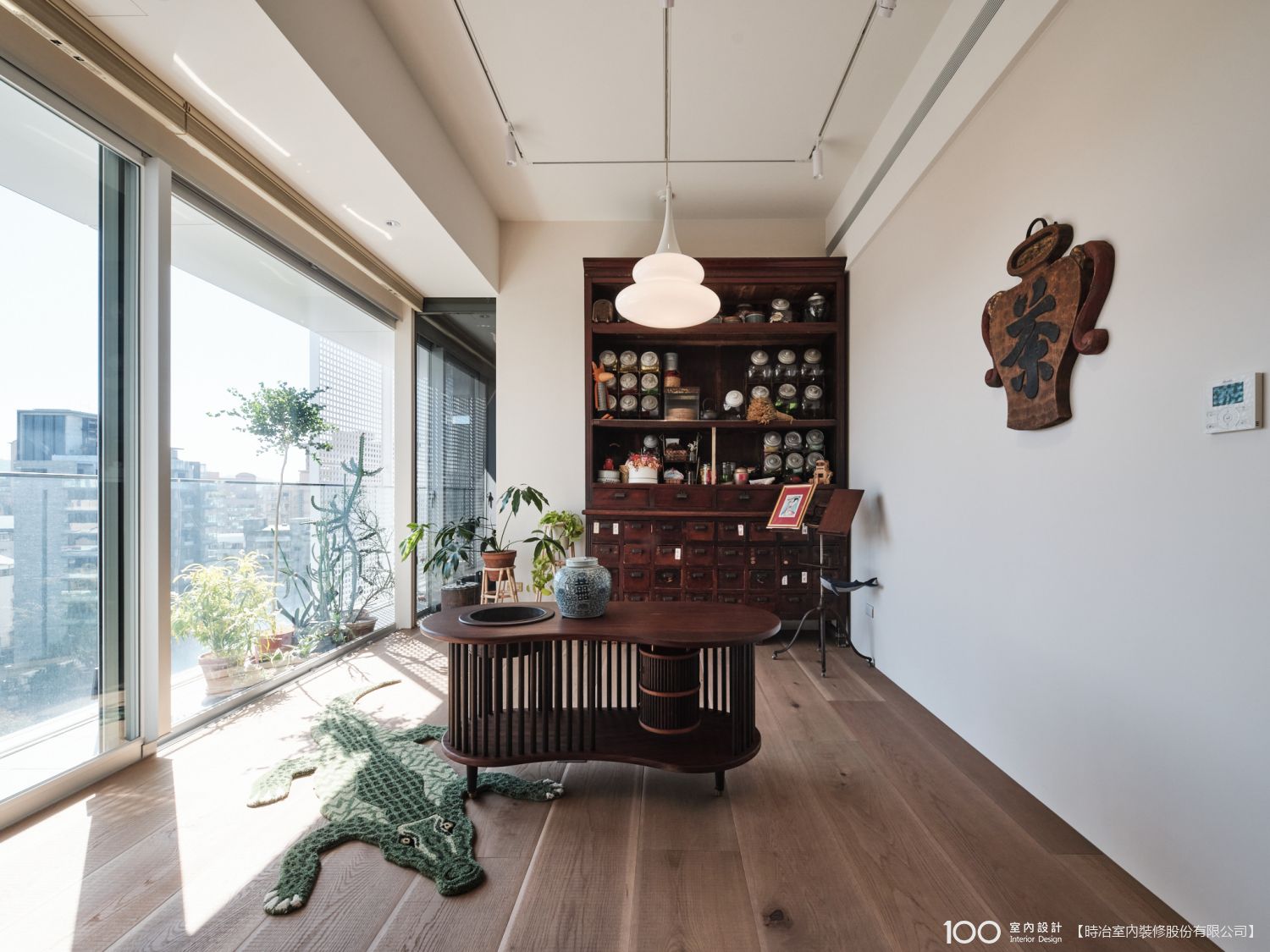 餐廳