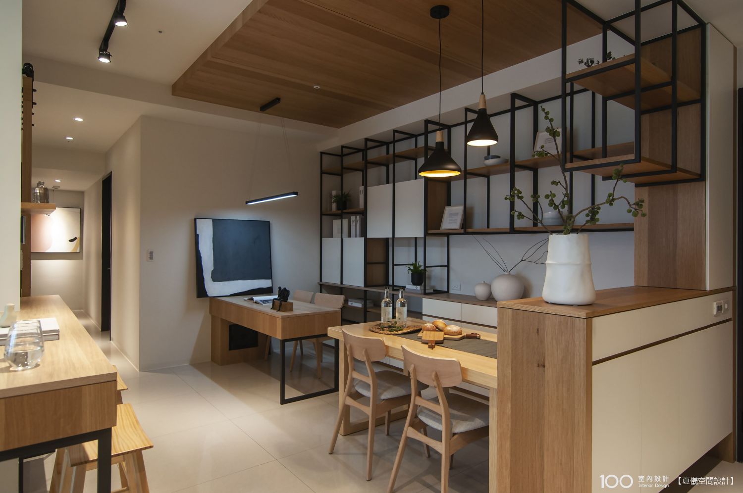 餐廳