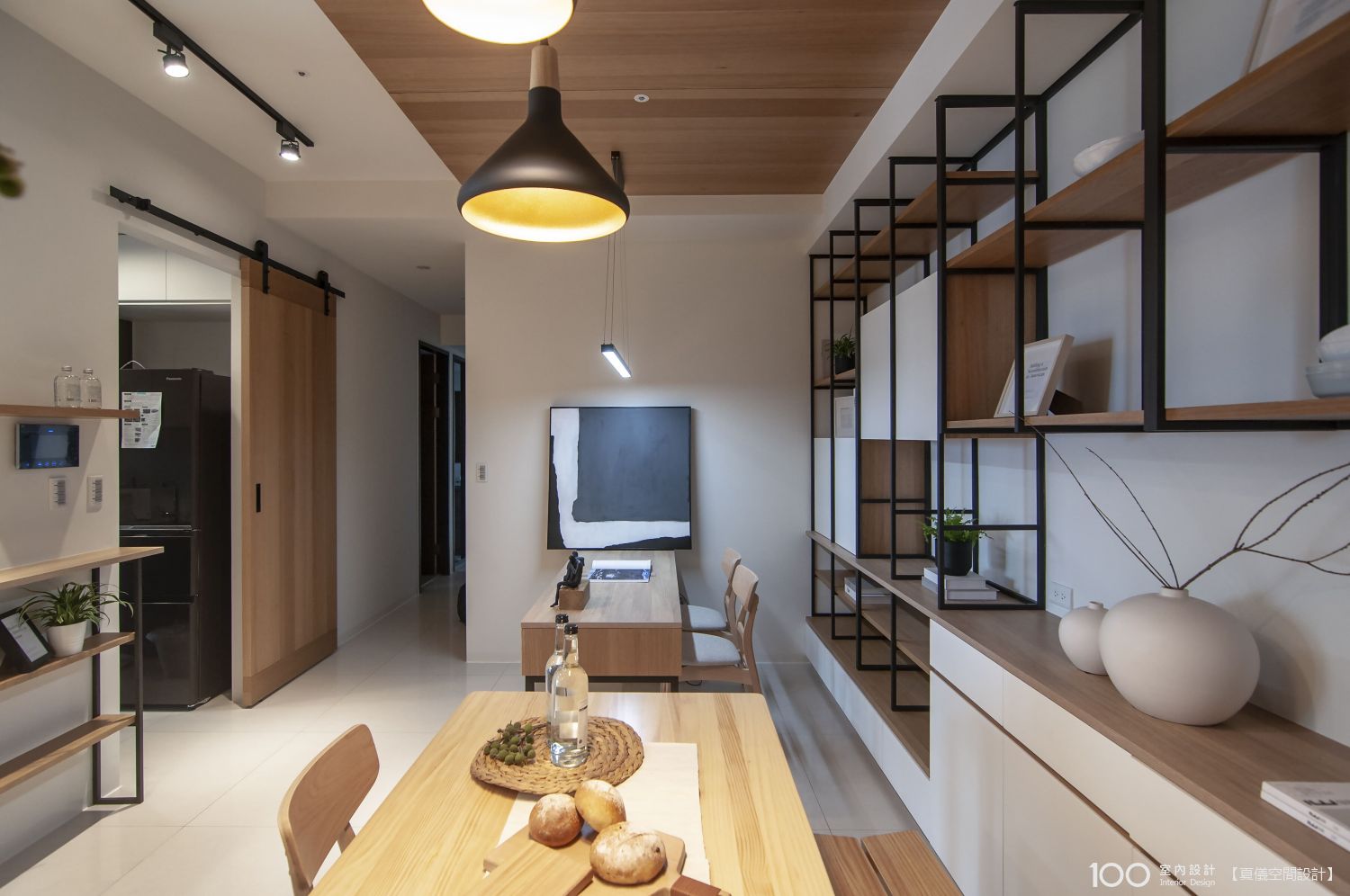 餐廳