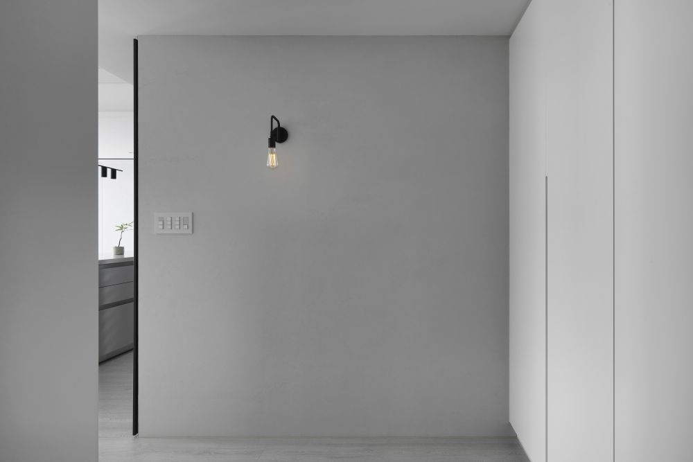 Way along the way | 台北T邸