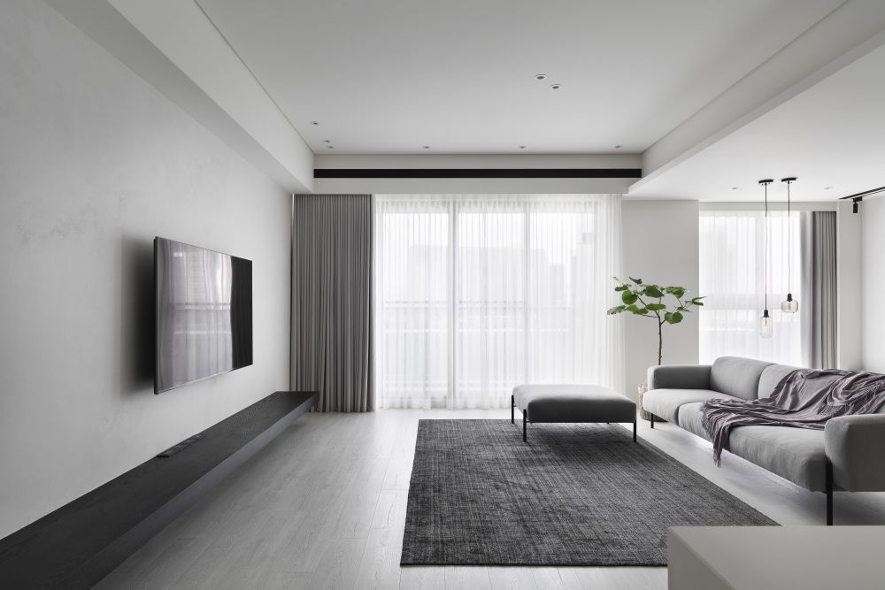 Way along the way | 台北T邸