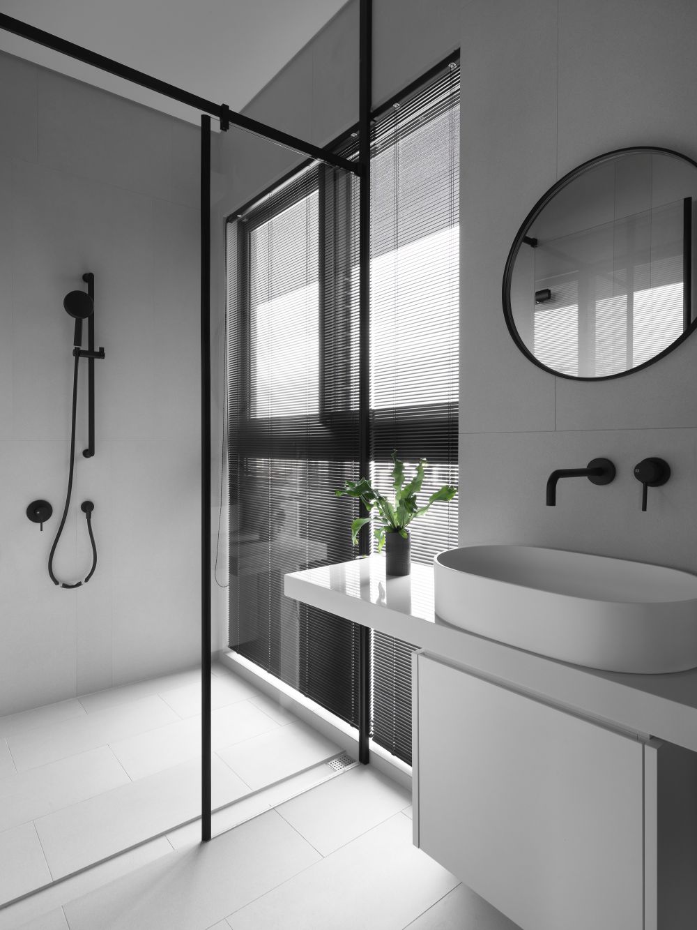 Way along the way | 台北T邸