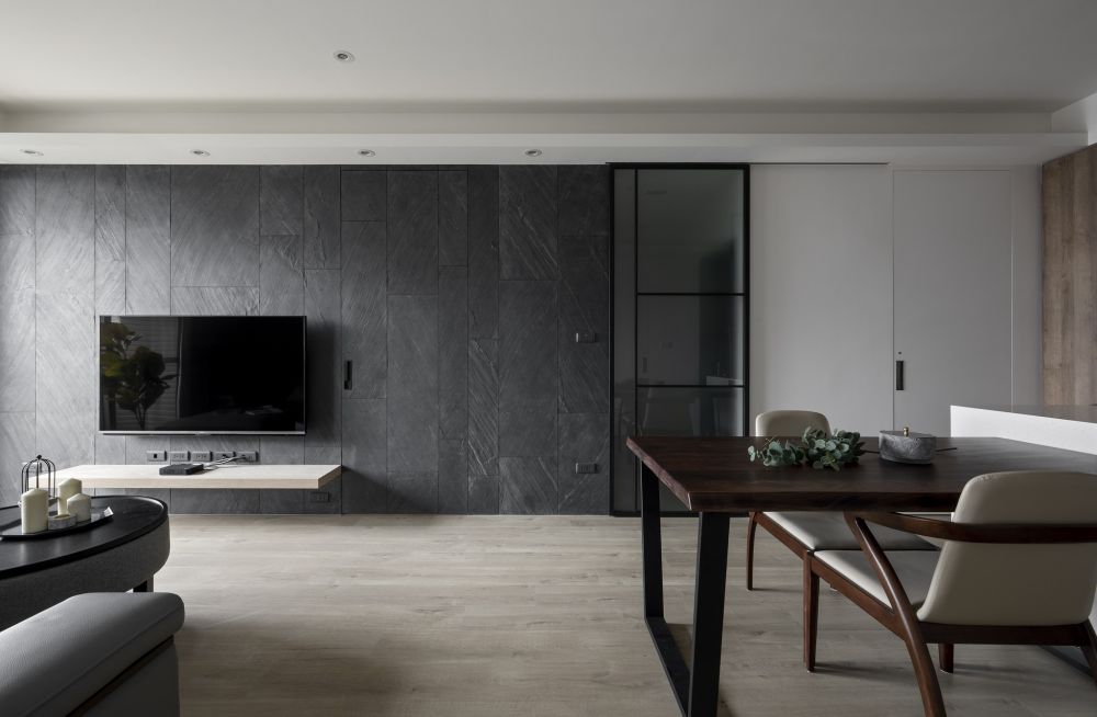 橙羿室內設計 作品預覽