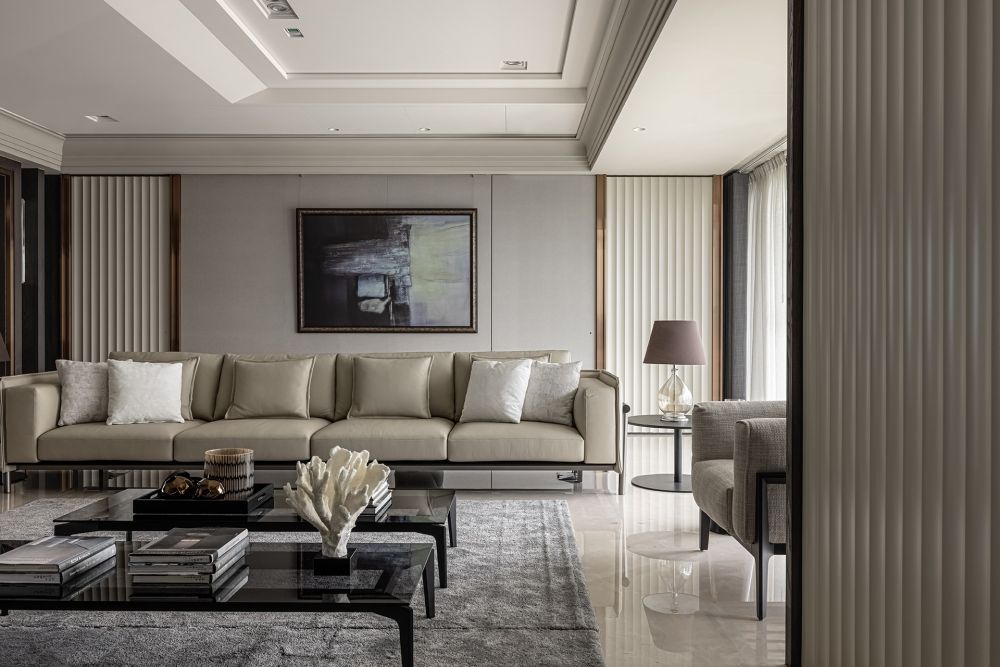 琢白_雍景 Margin