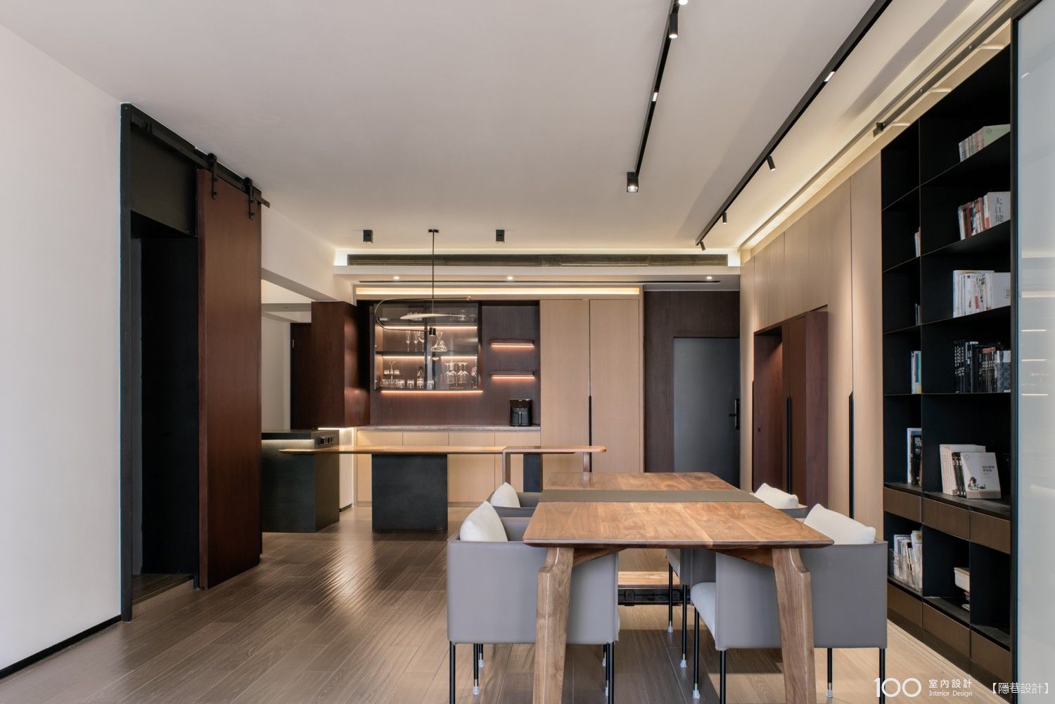 餐廳