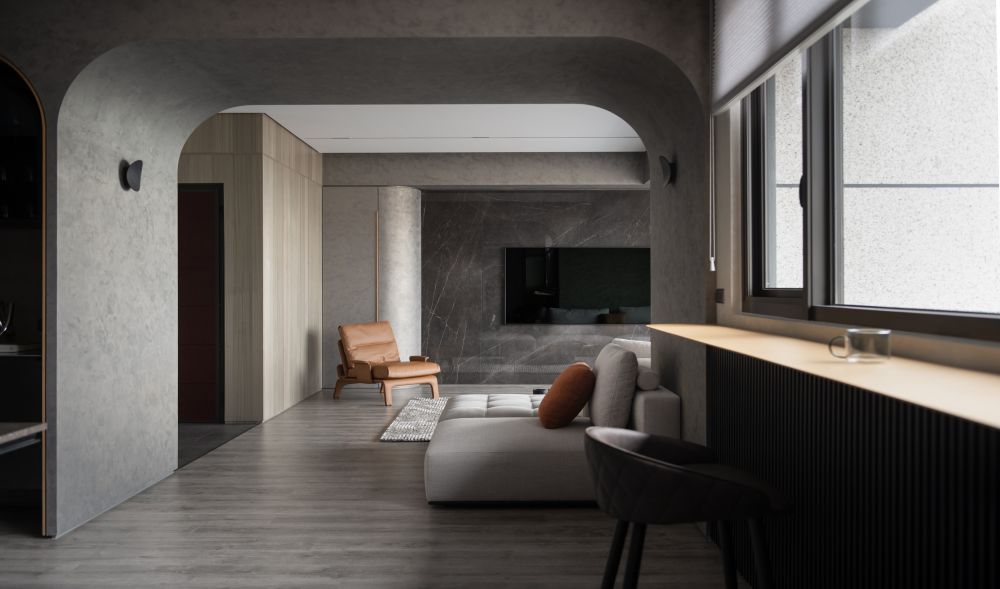 洞中幻景Undercover