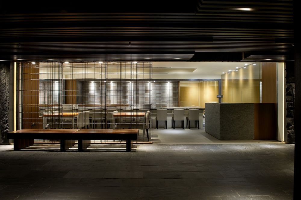 鄉村鐵板燒 商空