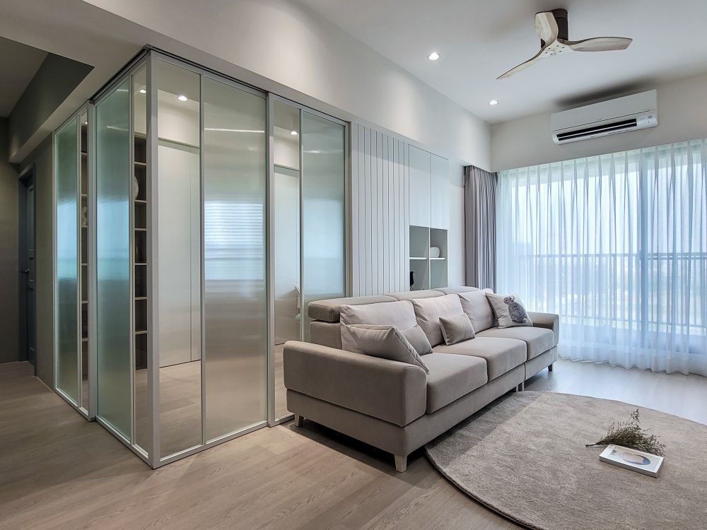 橡樹空間設計 作品預覽