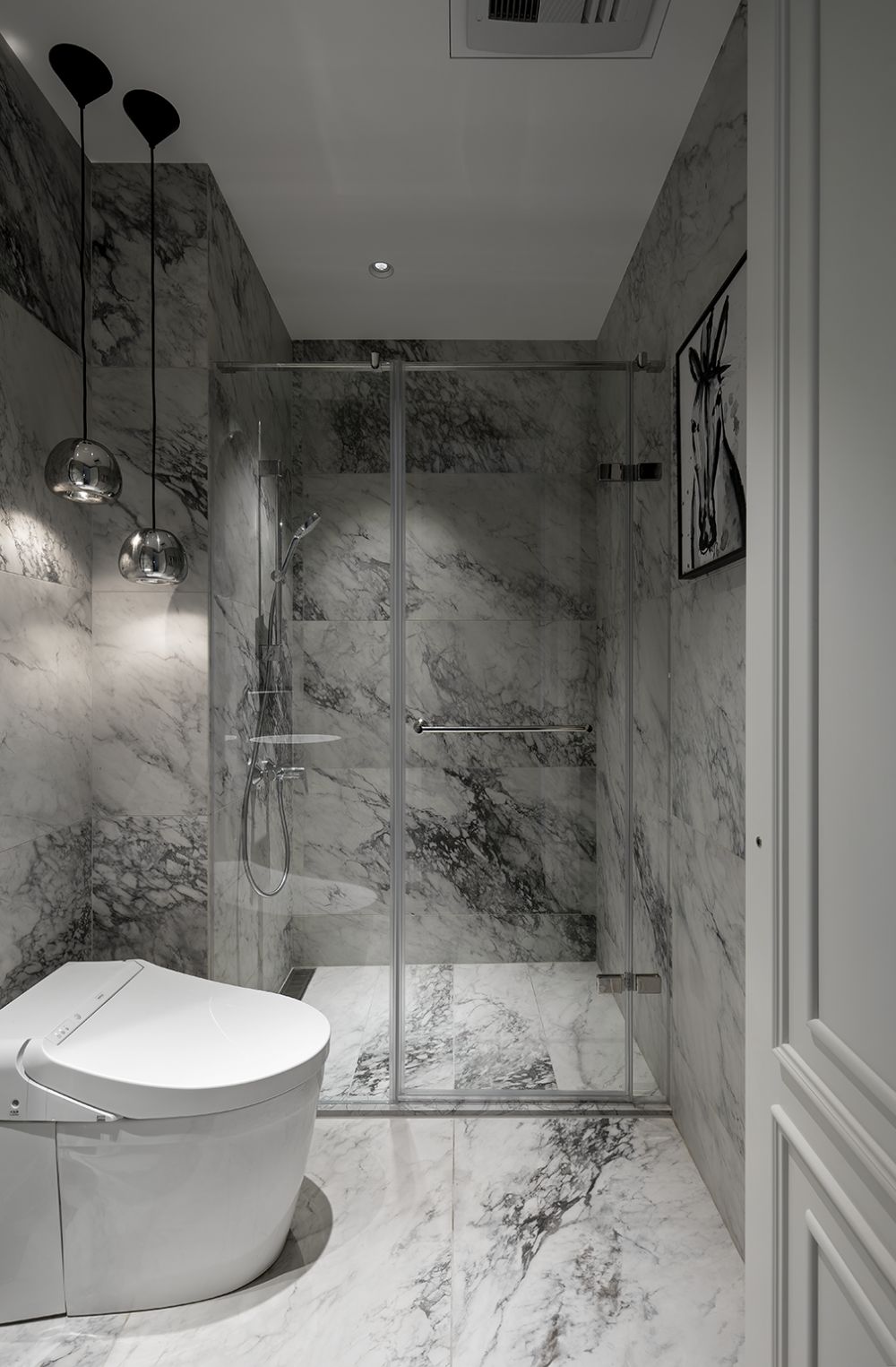 旅行生活家_譜出簡約優雅新古典空間