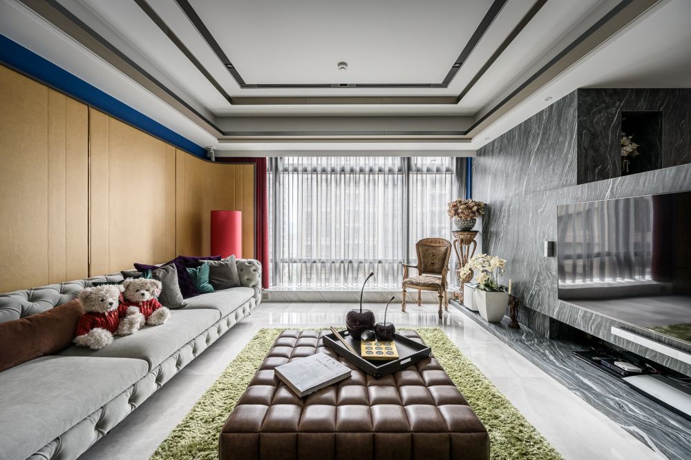 C House