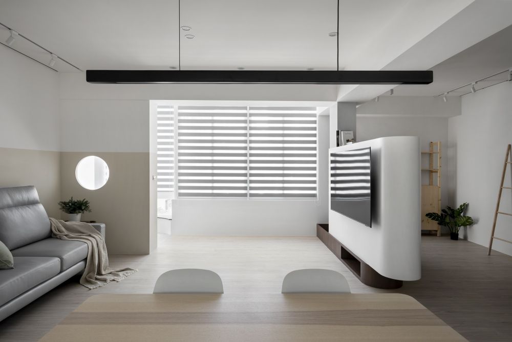 午後的杏仁奶油派