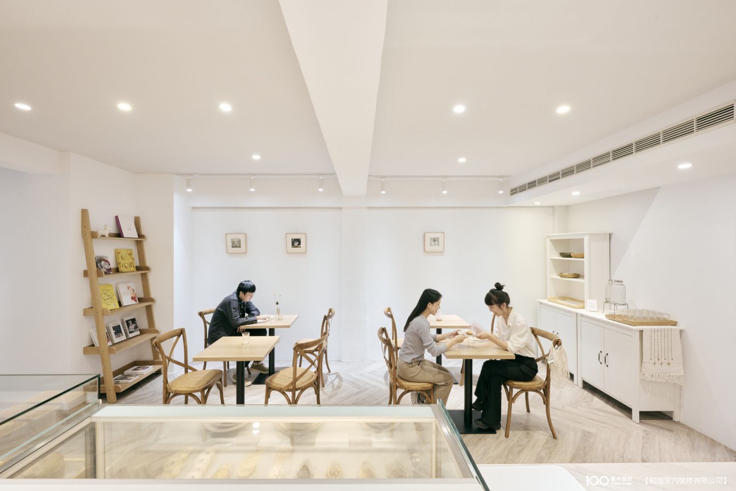 餐廳