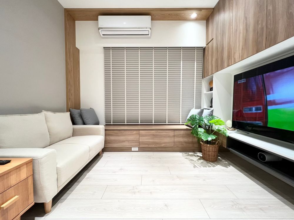 Cappuccino 時尚摩登都會宅