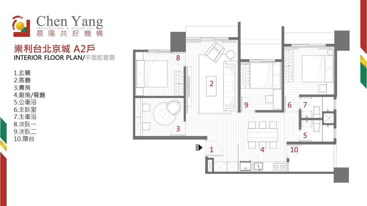 其他