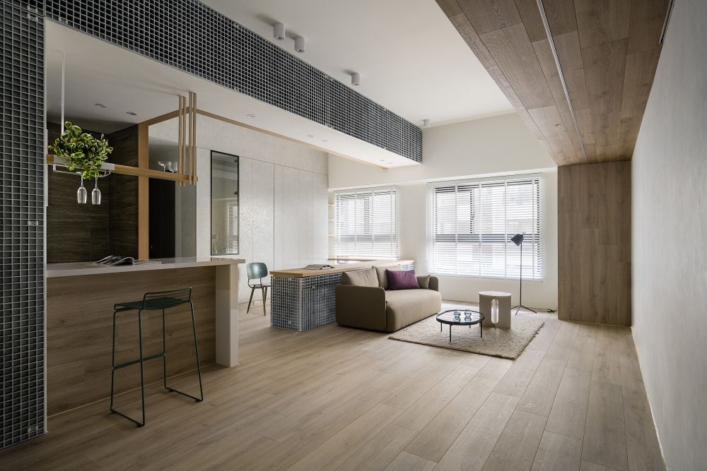 Residence T.J.
