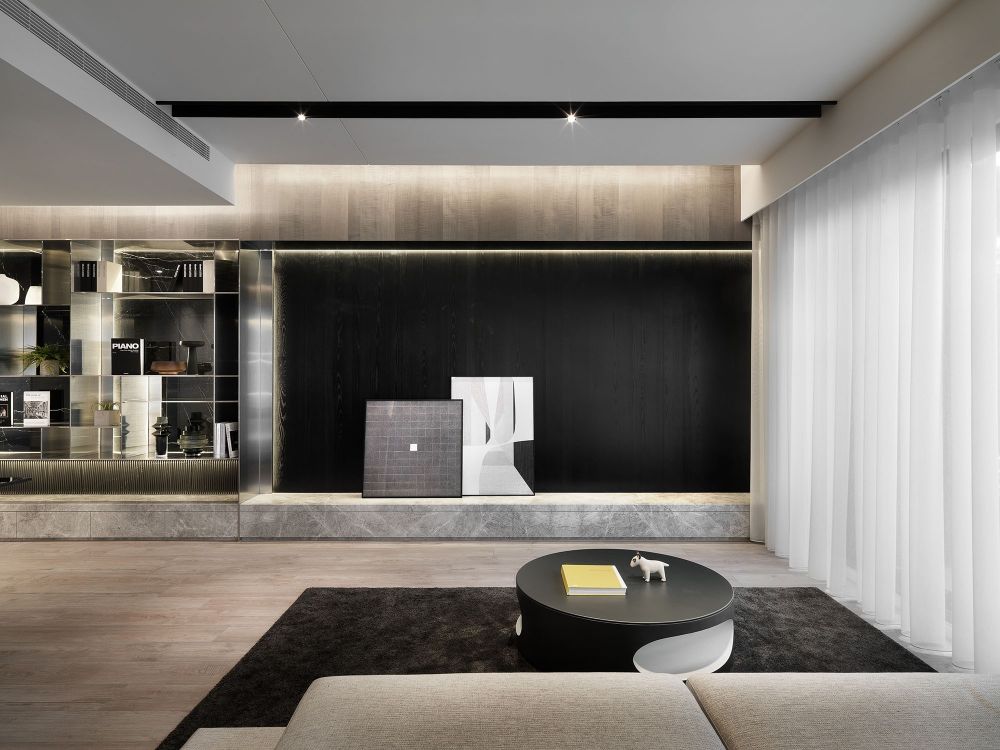 台中國泰Most+樣品屋