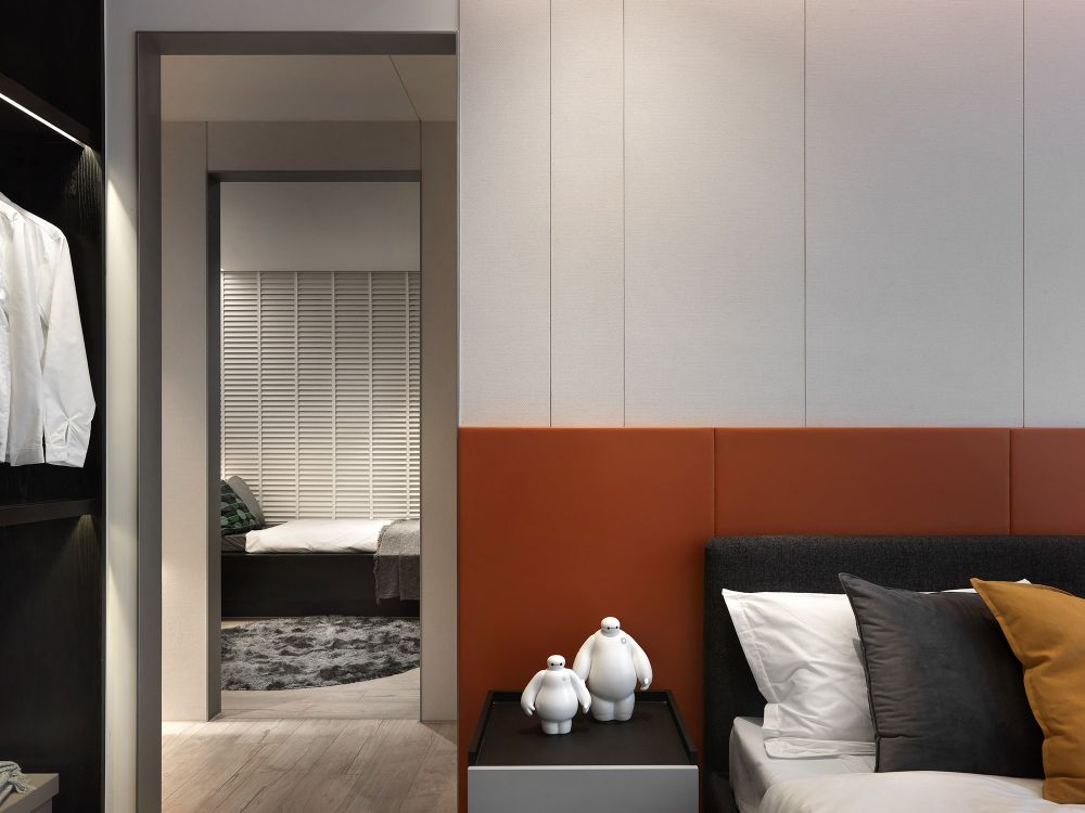 台中國泰Most+樣品屋