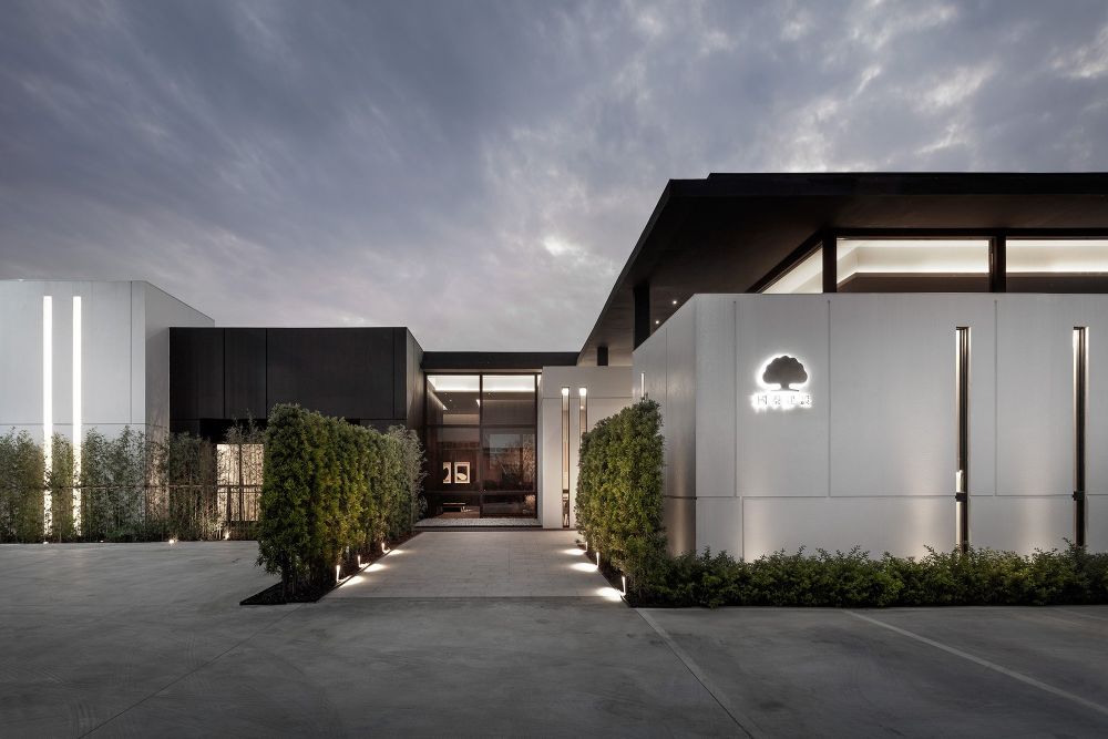 台中國泰Most+樣品屋