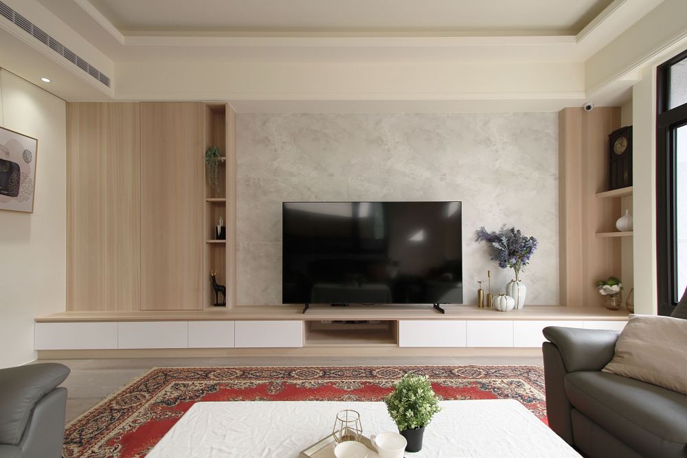 有故事的藝術電梯別墅