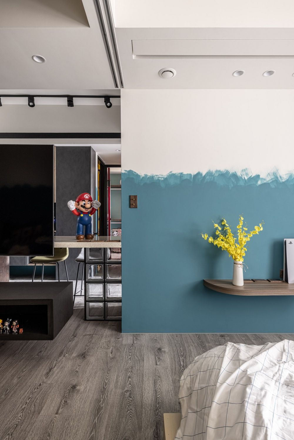 玩顏色