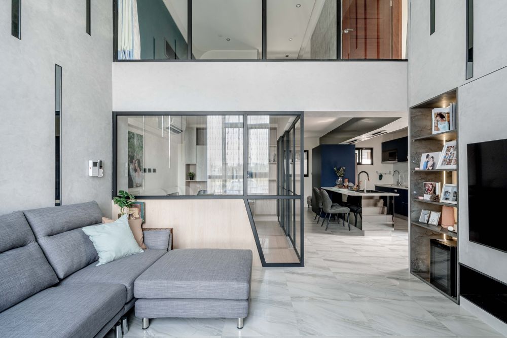 優雅閃耀-質感居家