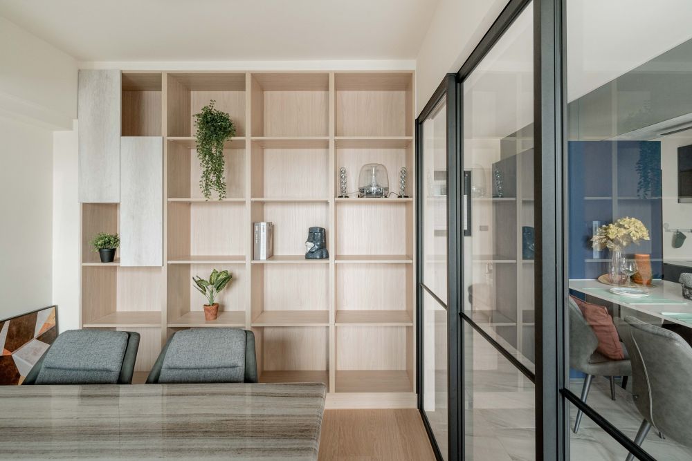 優雅閃耀-質感居家