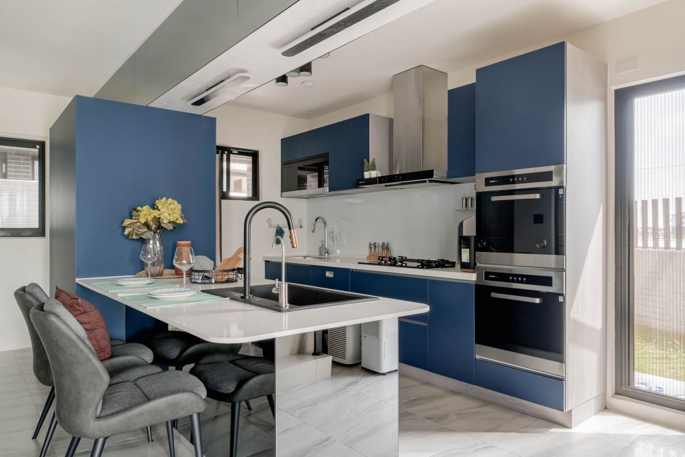 優雅閃耀-質感居家