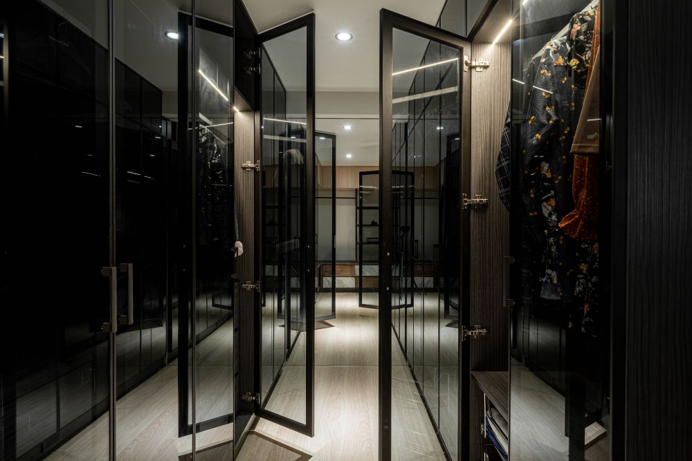 優雅閃耀-質感居家