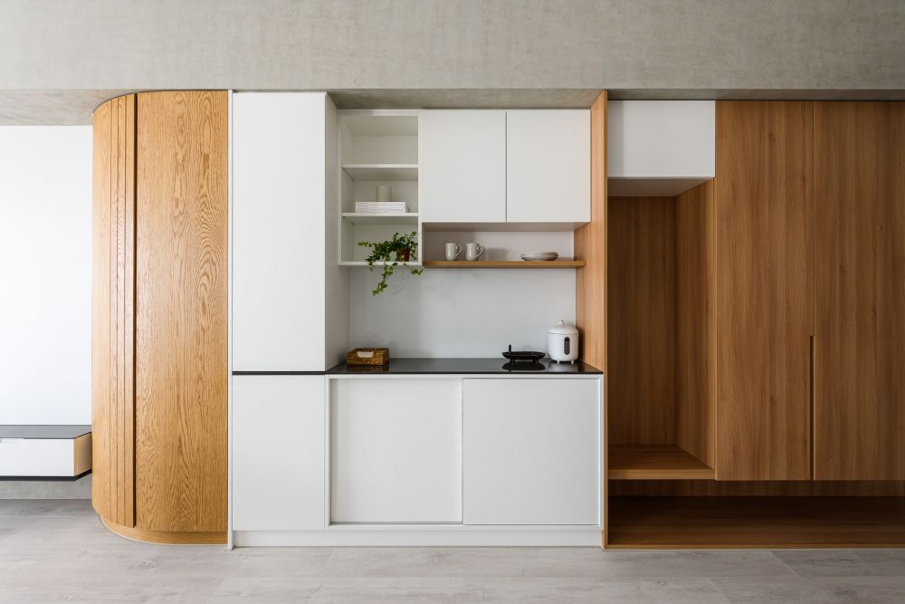 木色韻律 MIJI Holic