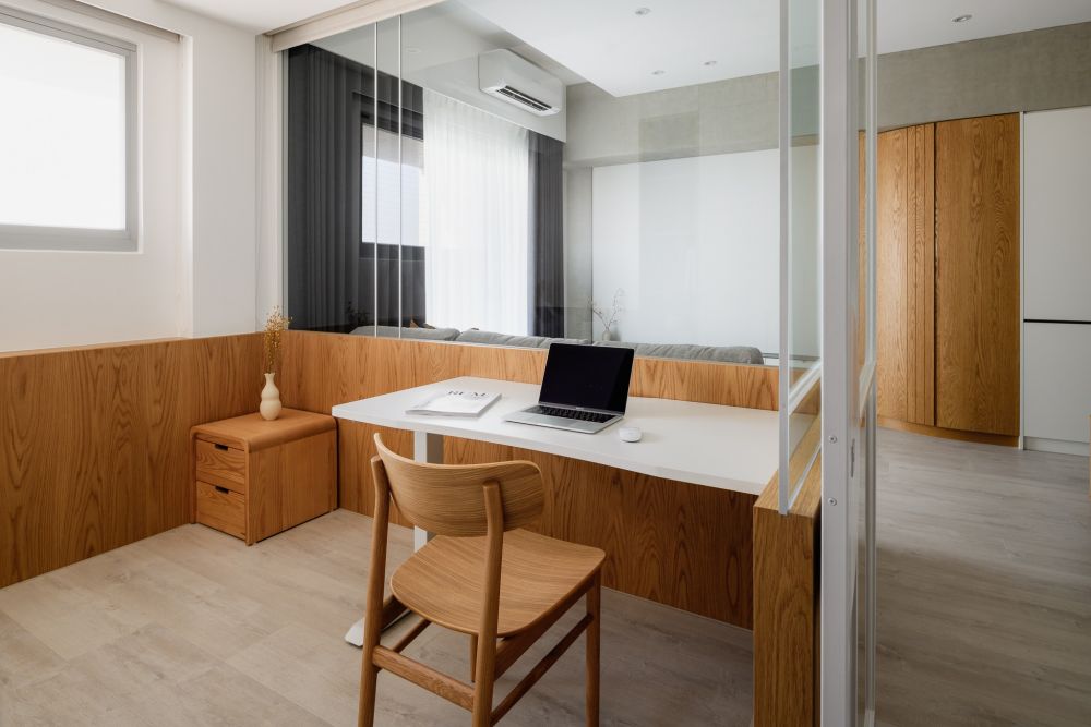 木色韻律 MIJI Holic