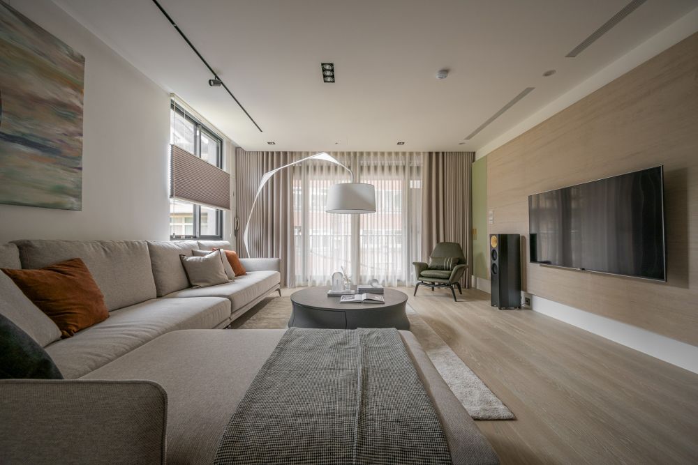 Idyll Time 時光如詩