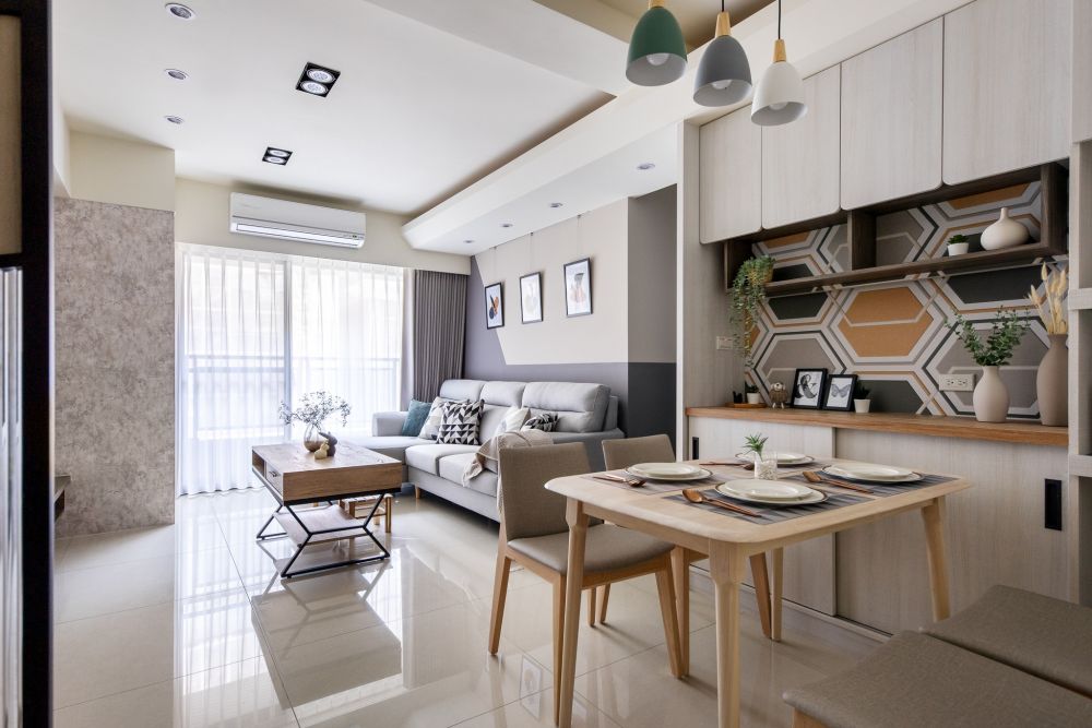 童心未泯-無印美學