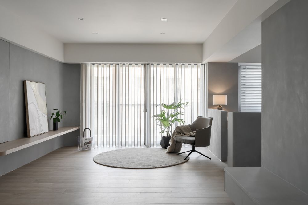 橡樹空間設計 作品預覽