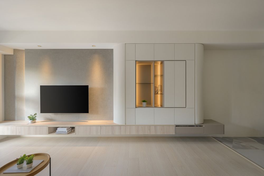 Y Residence