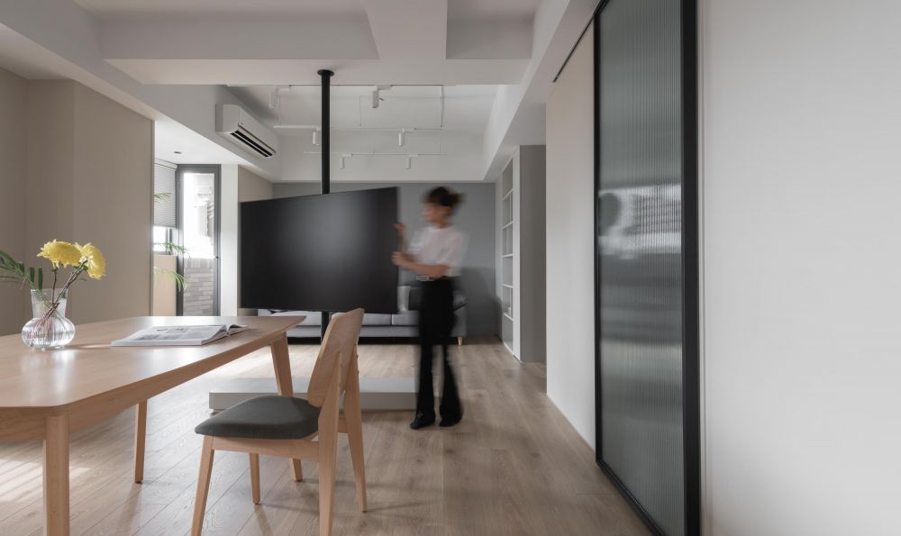 日和 日式風 中古屋