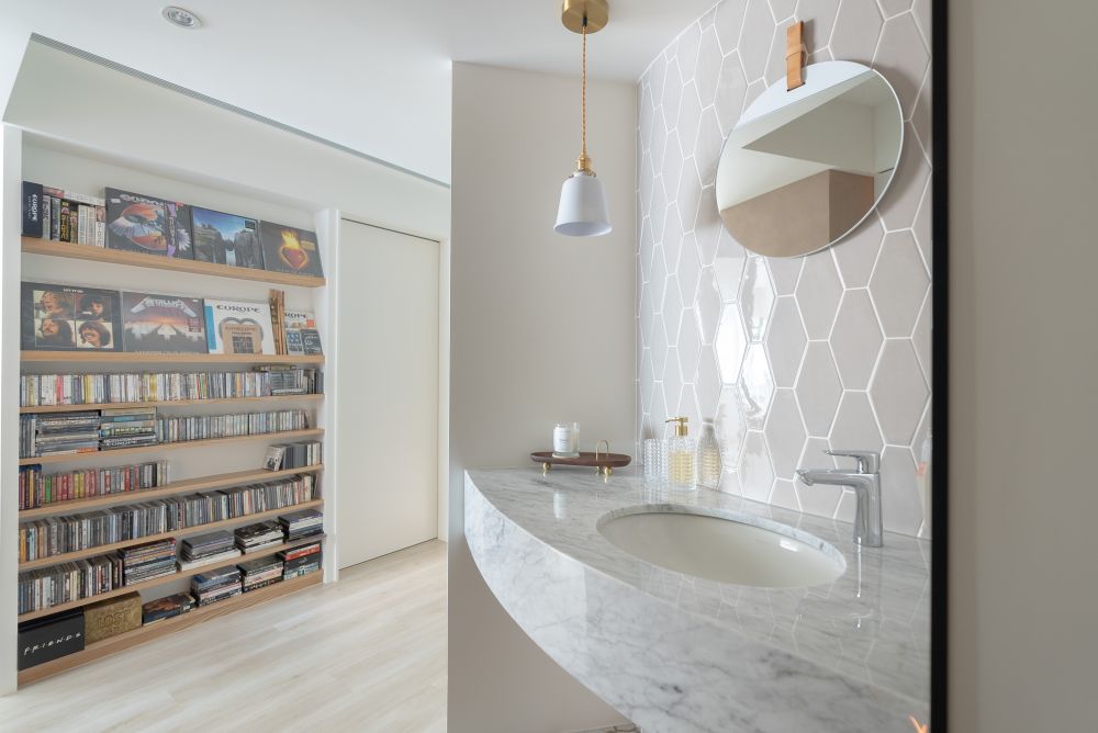 愛與治癒｜Love Over Healing