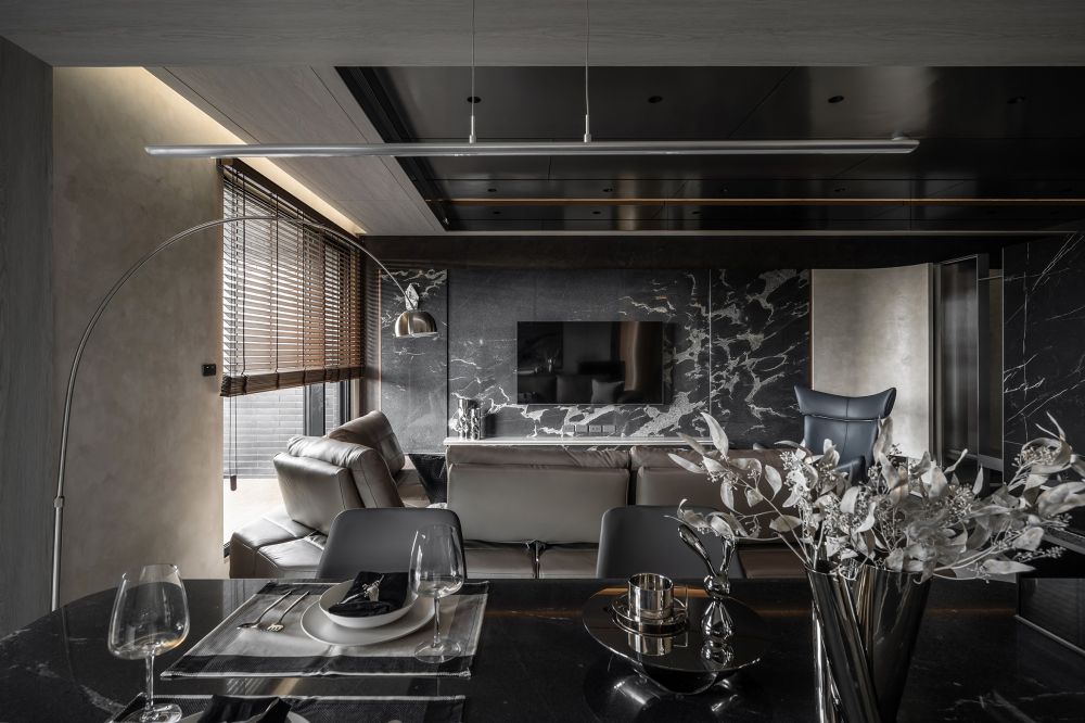 寂時