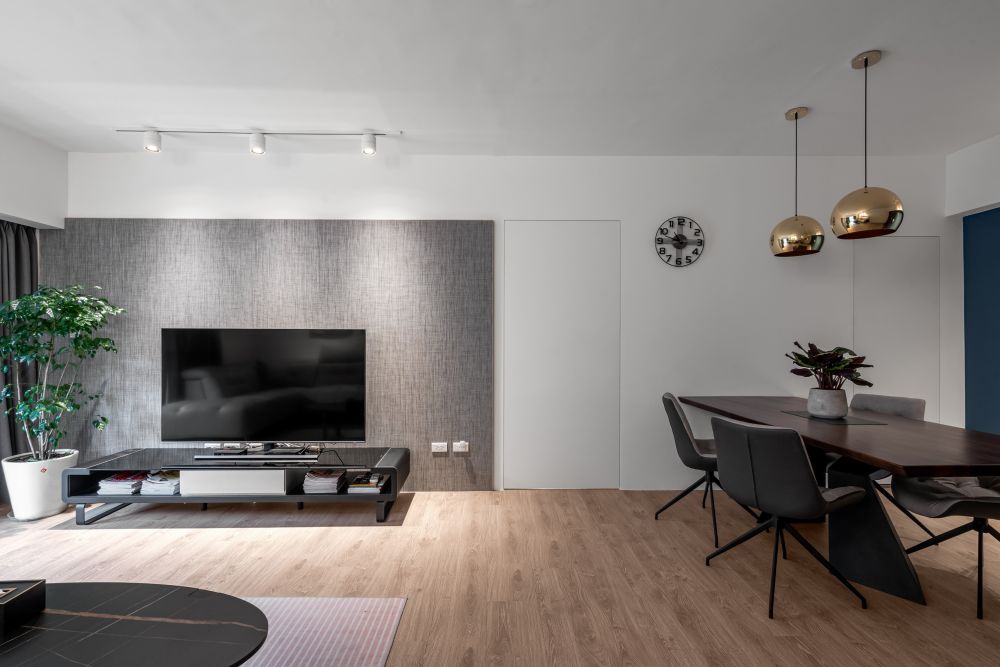 Scandinavia City Loft