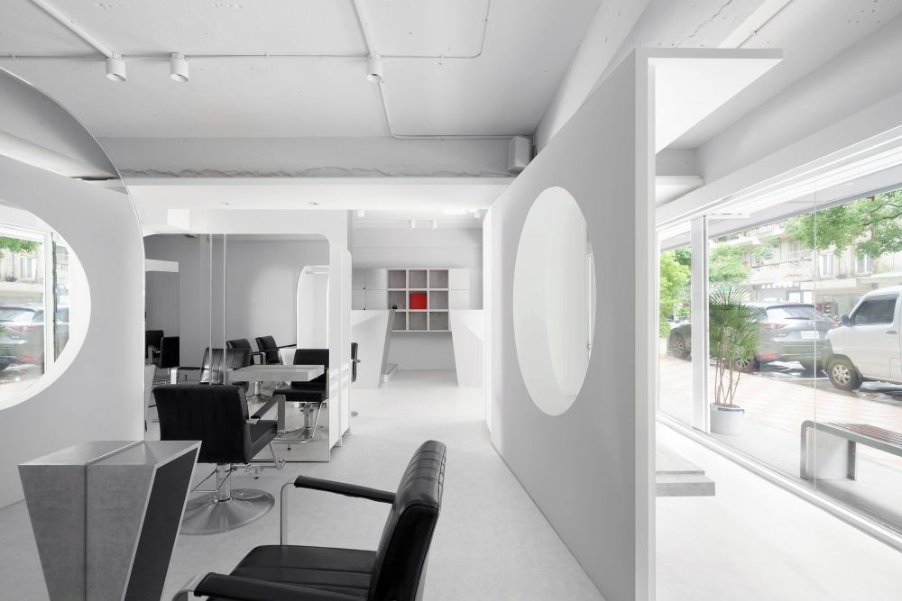 初 Original Hair Salon 