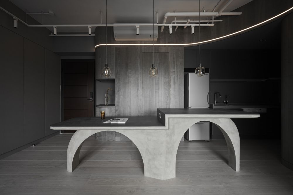 Residence WY
